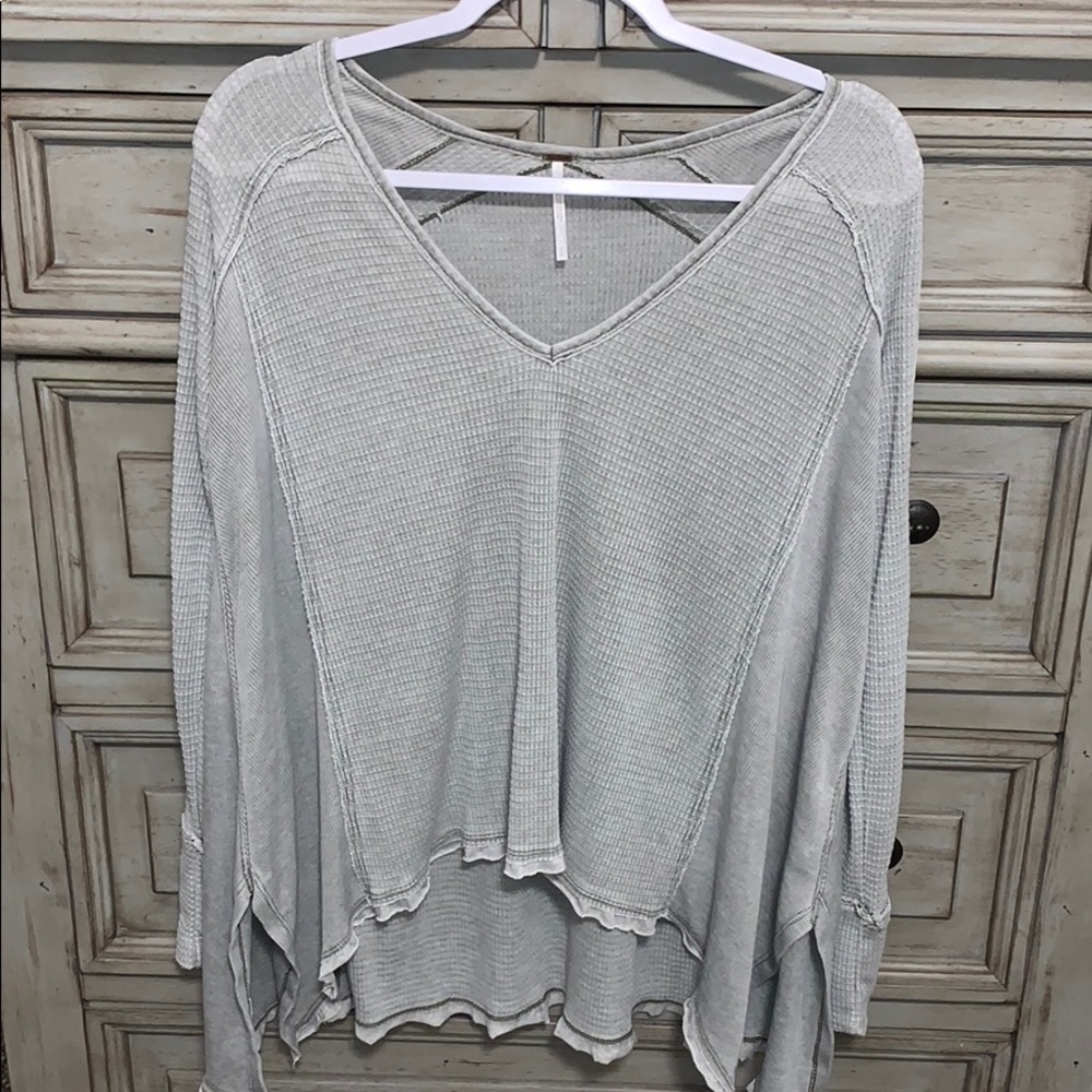 Free People Top